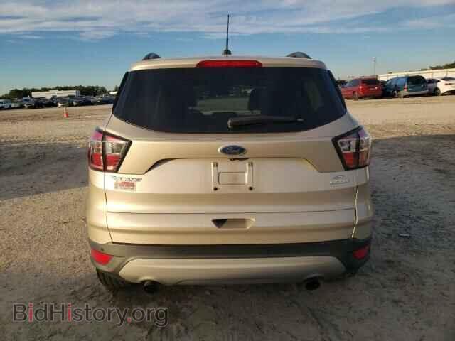2017 FORD ESCAPE - VIN: 1FMCU0GD9HUC88661 - Фото 6