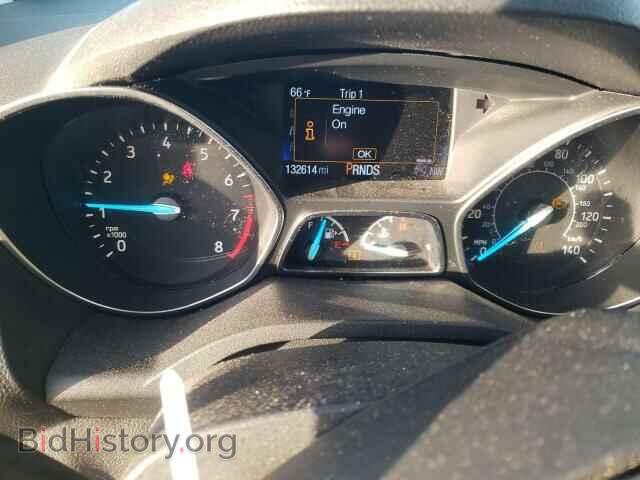 2017 FORD ESCAPE - VIN: 1FMCU0GD9HUC88661 - Фото 9
