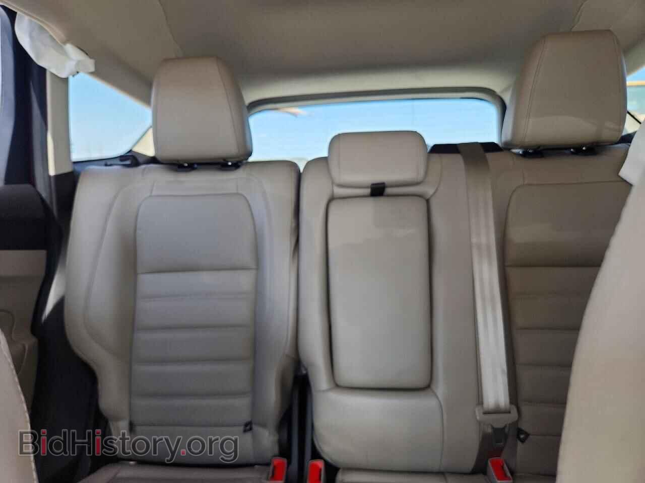 2017 FORD ESCAPE - VIN: 1FMCU0J92HUC94757 - Photo 10