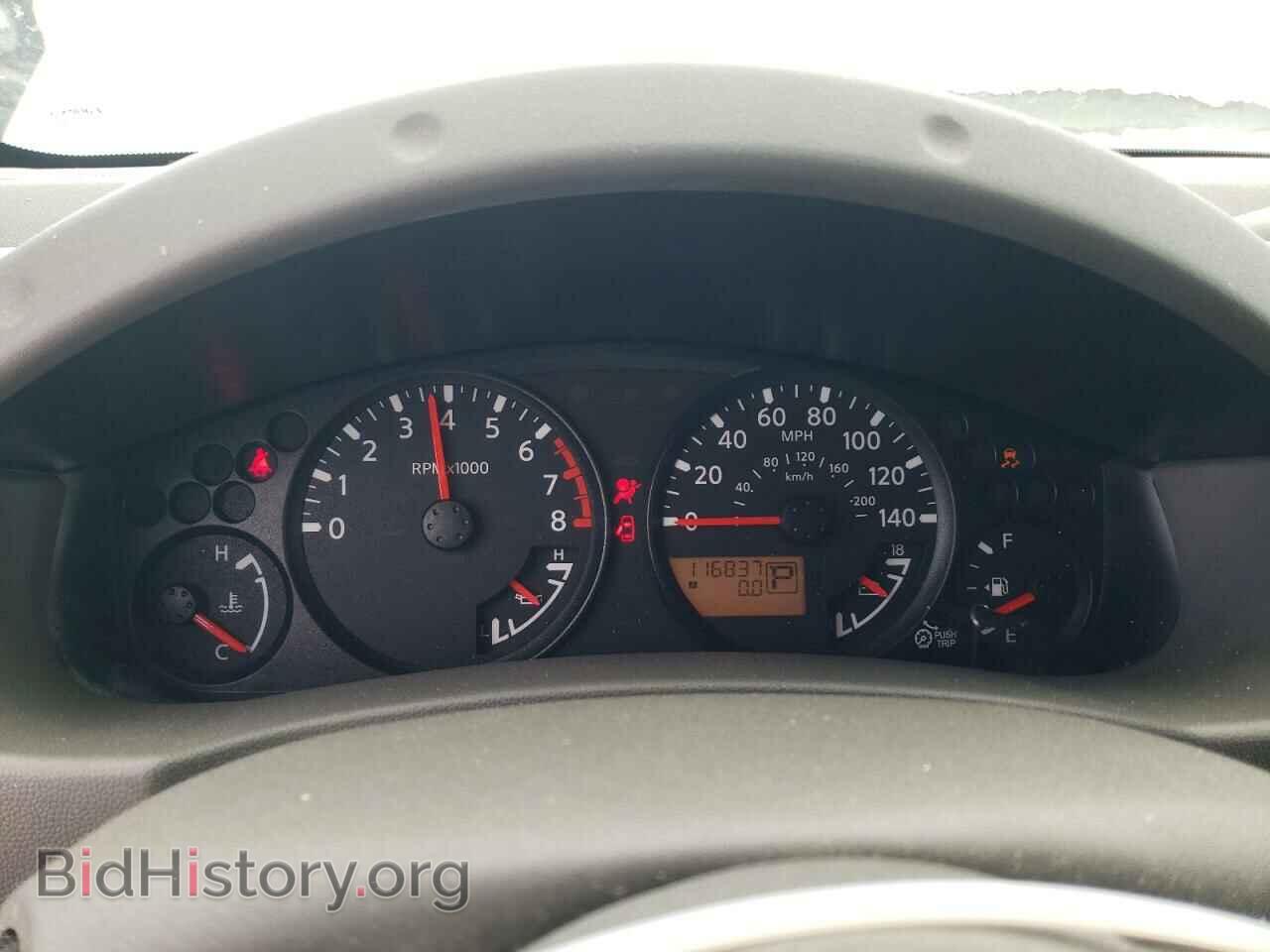 2016 NISSAN FRONTIER - VIN: 1N6AD0ERXGN742948 - Фото 9