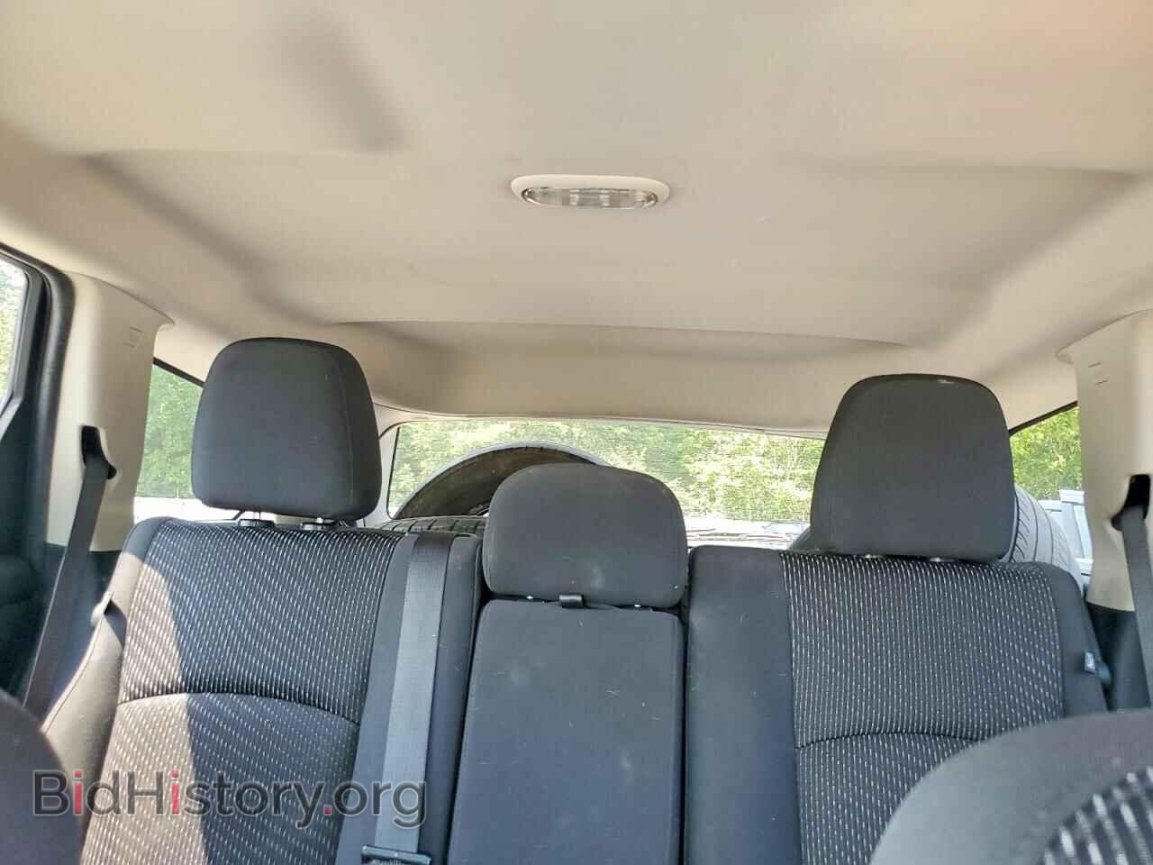 2018 DODGE JOURNEY - VIN: 3C4PDCAB9JT295754 - Фото 10