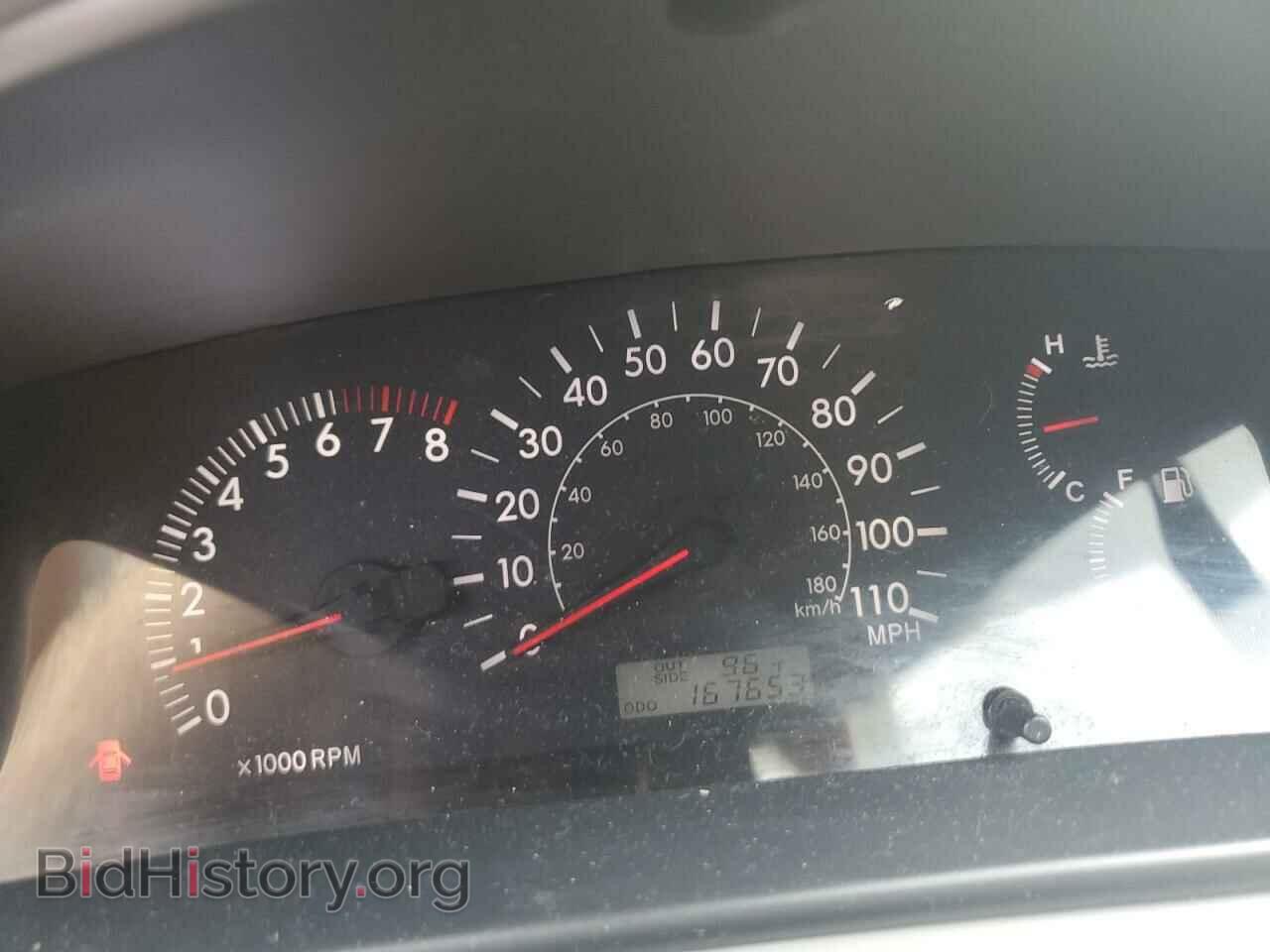 2006 TOYOTA COROLLA - VIN: 2T1BR32E96C623558 - Photo 9