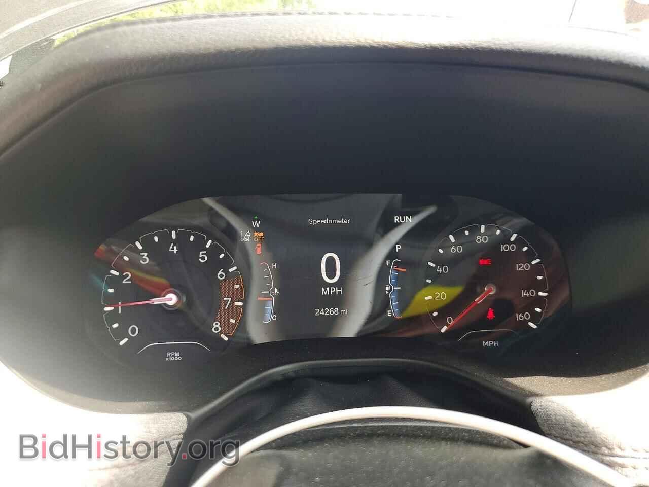 2023 JEEP COMPASS - VIN: 3C4NJDFN1PT535994 - Фото 9