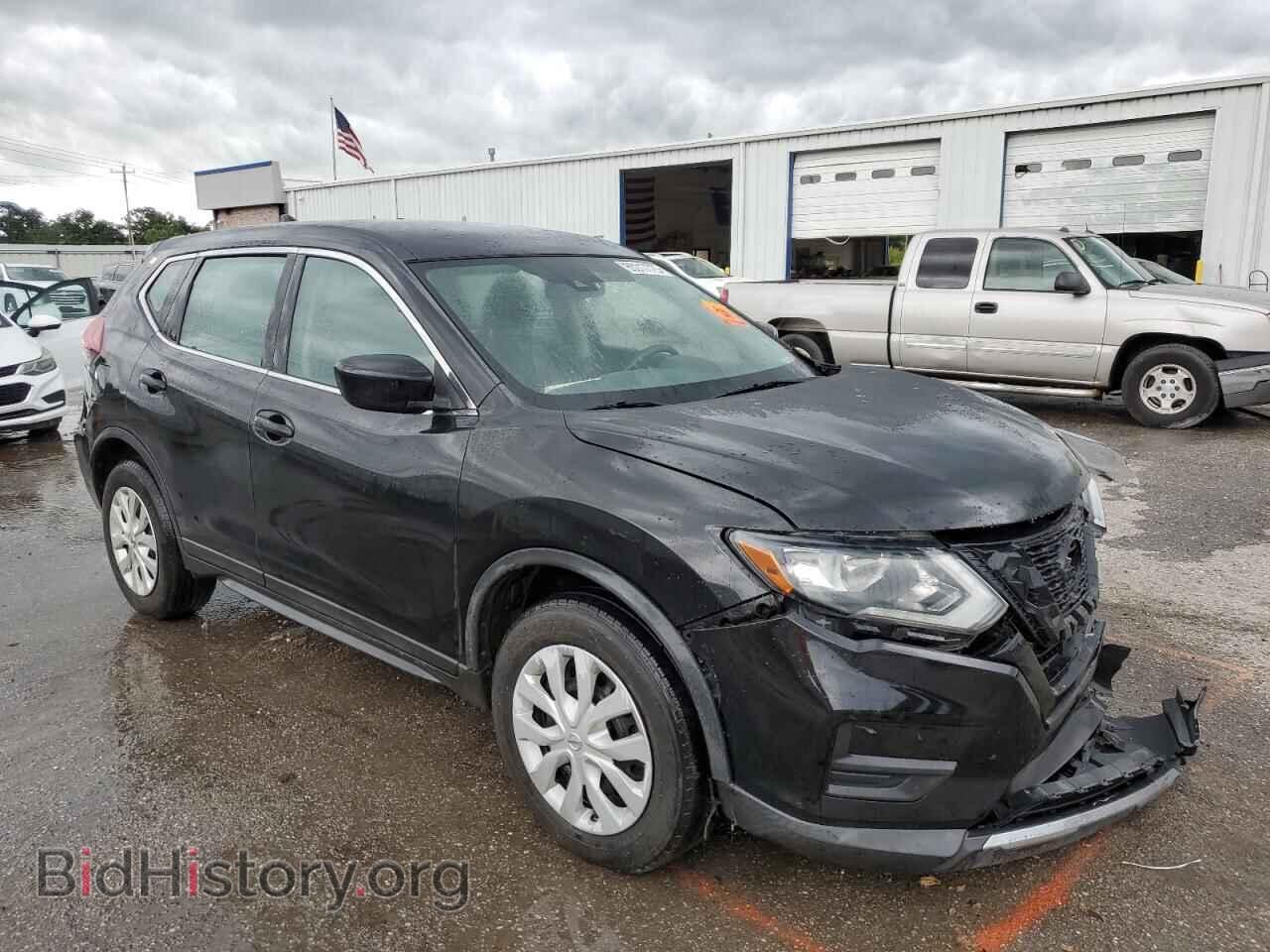 2020 NISSAN ROGUE - VIN: KNMAT2MT6LP538502 - Фото 4