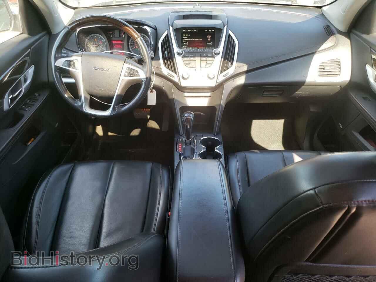 2014 GMC TERRAIN - VIN: 2GKALUEKXE6142520 - Фото 8