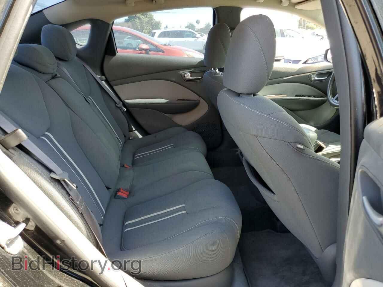 2013 DODGE DART - VIN: 1C3CDFBH2DD153411 - Фото 10