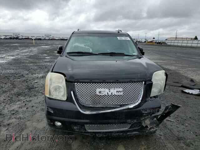 2011 GMC YUKON - VIN: 1GKS2MEF5BR220857 - Фото 5