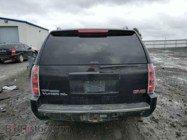 2011 GMC YUKON - VIN: 1GKS2MEF5BR220857 - Фото 6