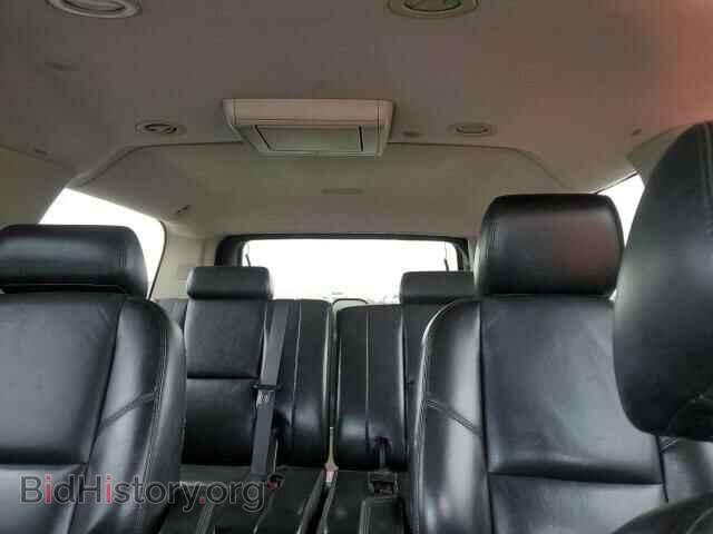 2011 GMC YUKON - VIN: 1GKS2MEF5BR220857 - Фото 10