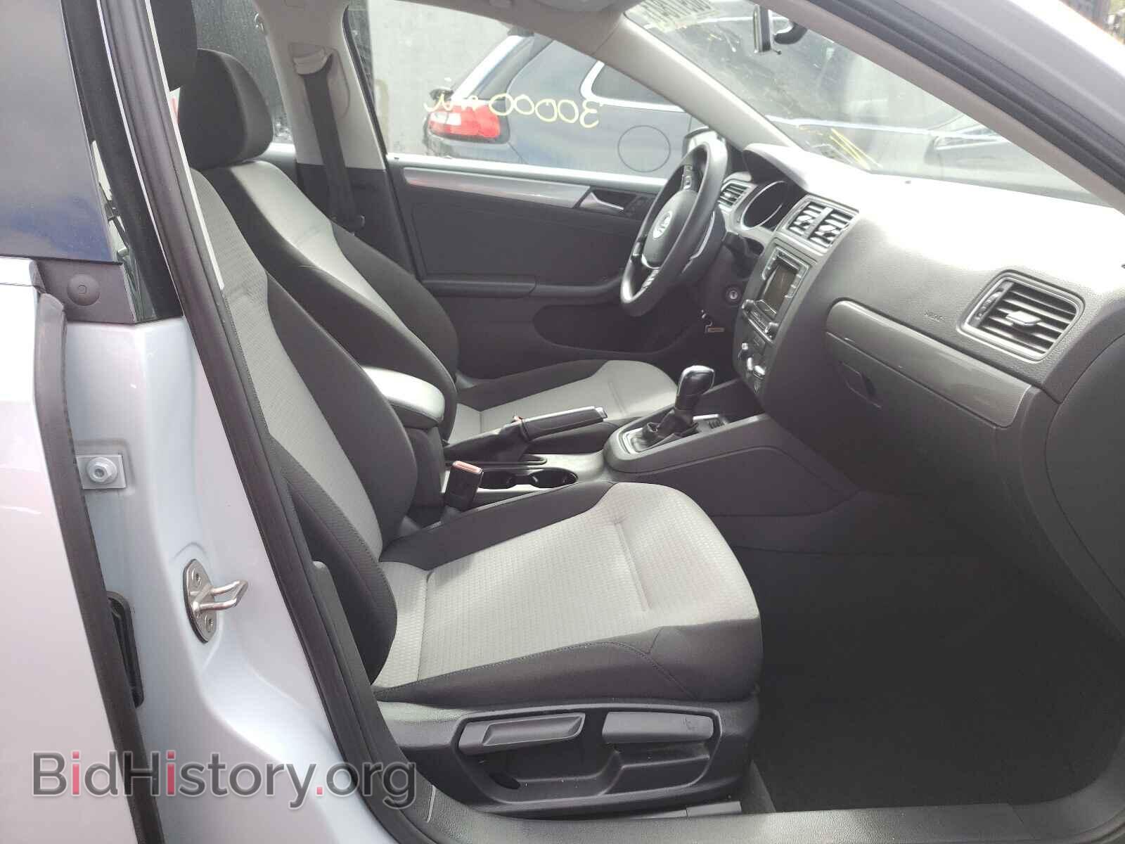 2017 VOLKSWAGEN JETTA - VIN: 3VW2B7AJ8HM253429 - Фото 5