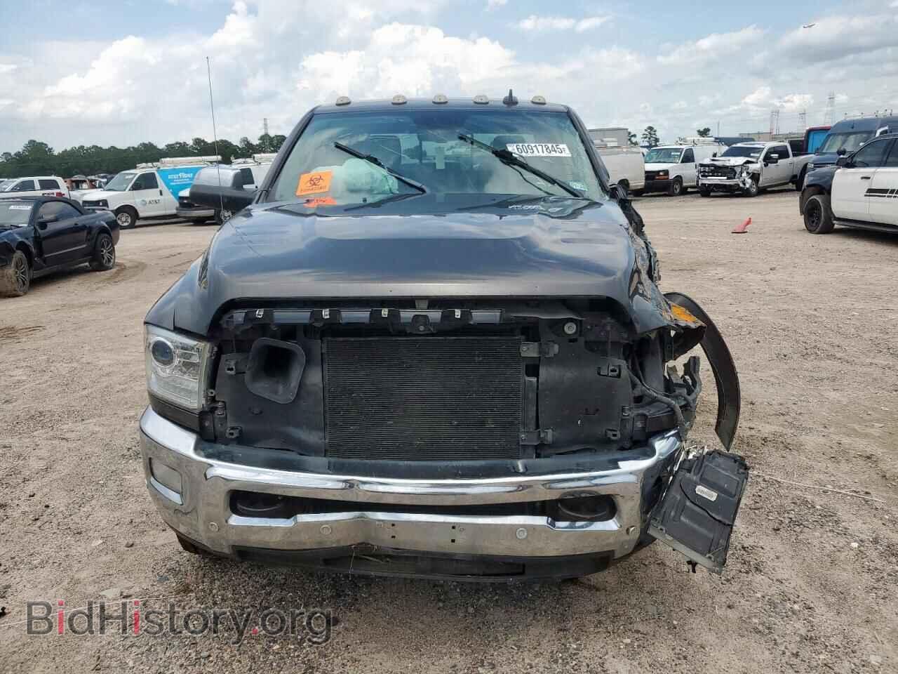 2018 RAM 2500 - VIN: 3C6UR5FL9JG425677 - Фото 5