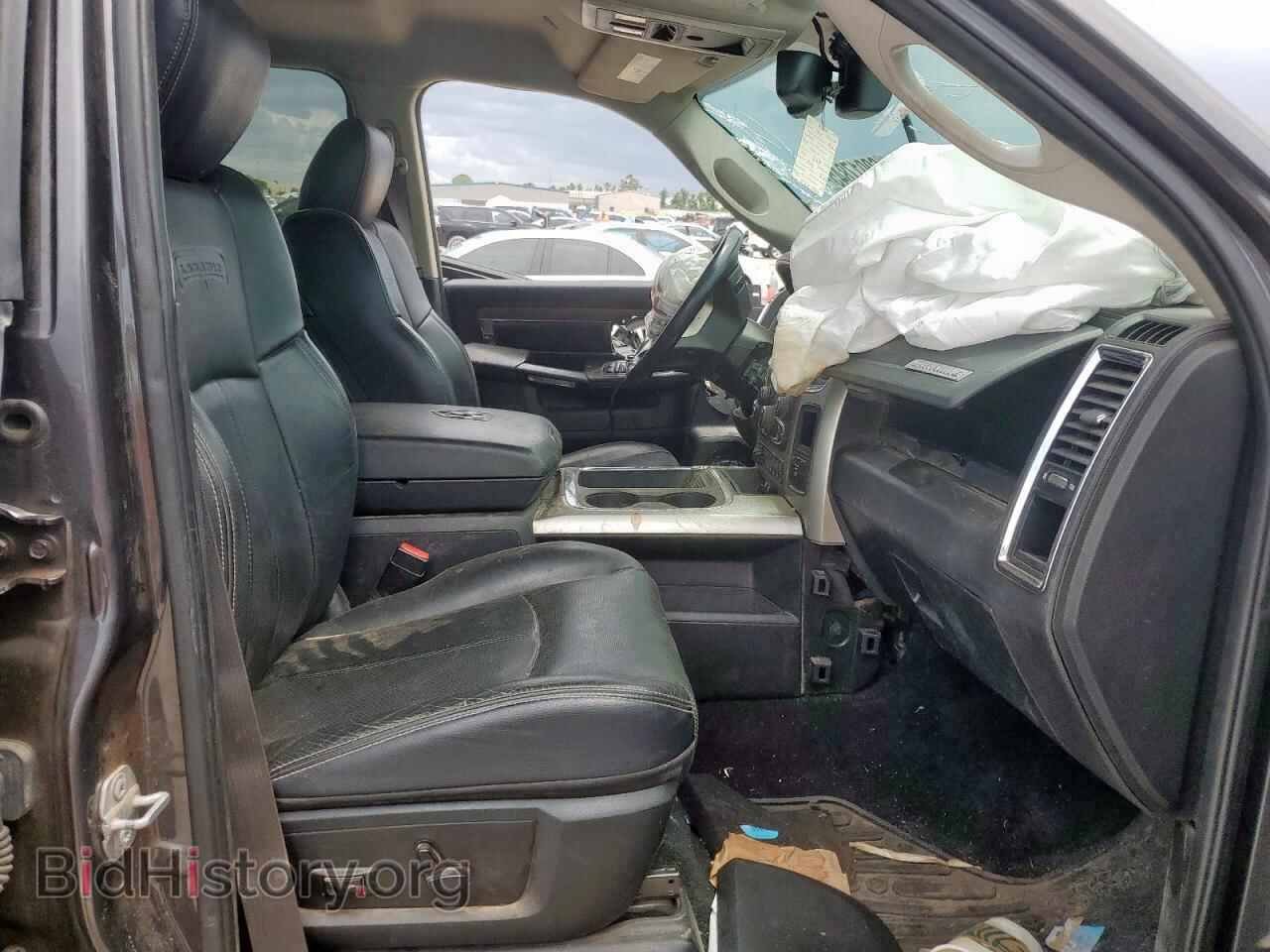 2018 RAM 2500 - VIN: 3C6UR5FL9JG425677 - Фото 7