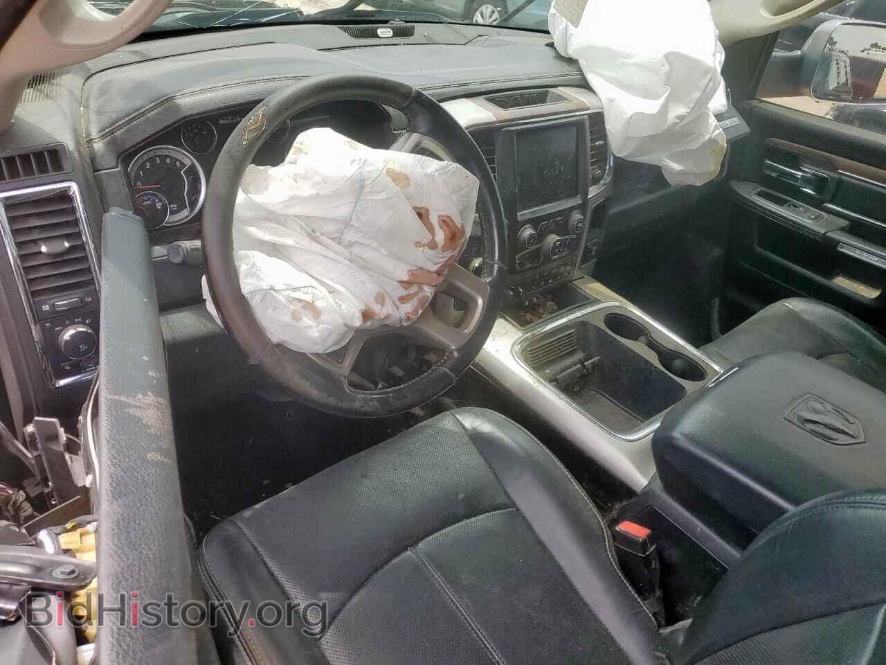 2018 RAM 2500 - VIN: 3C6UR5FL9JG425677 - Фото 8