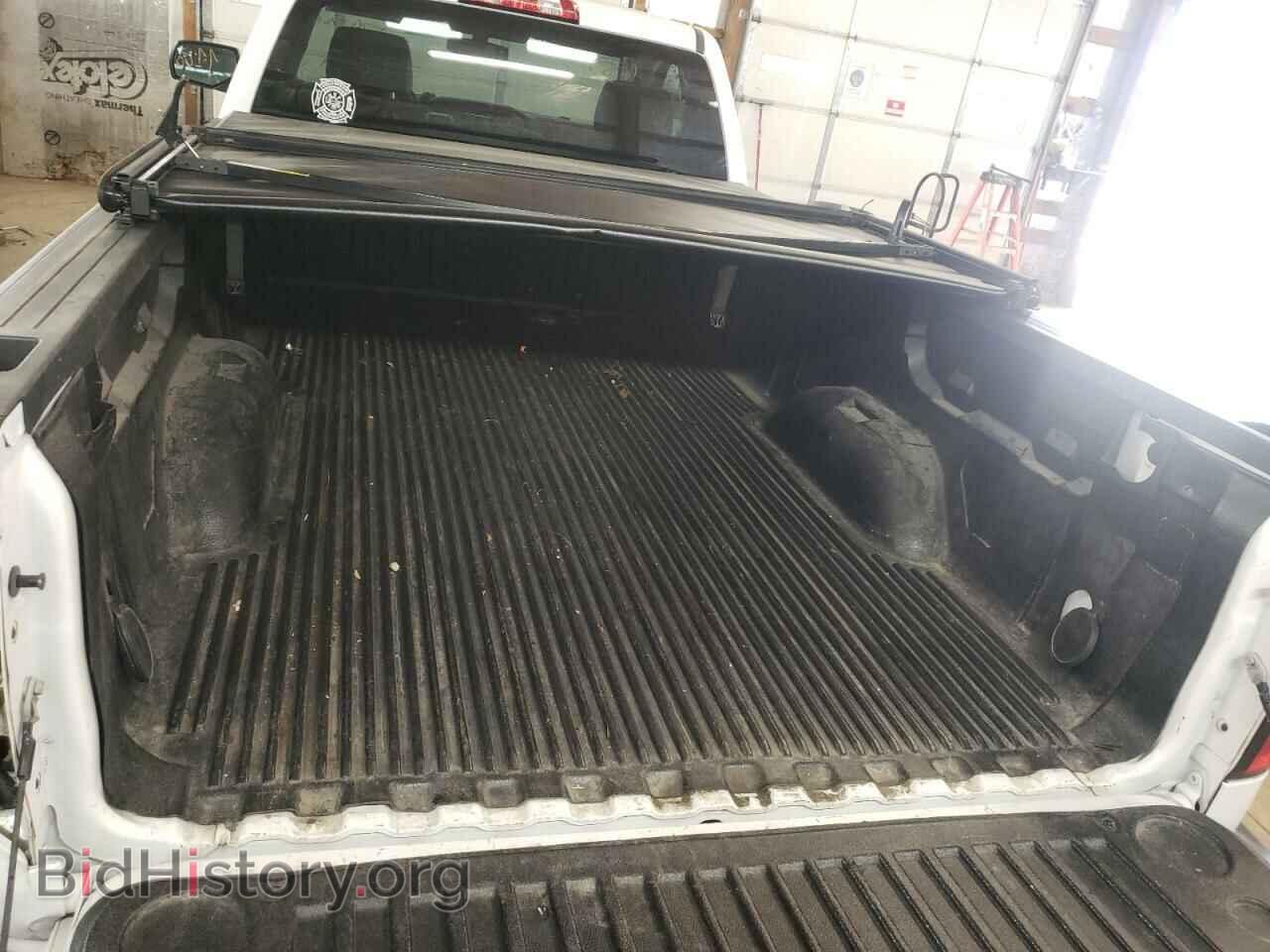 2015 GMC SIERRA - VIN: 1GTN1TEC8FZ379745 - Фото 6