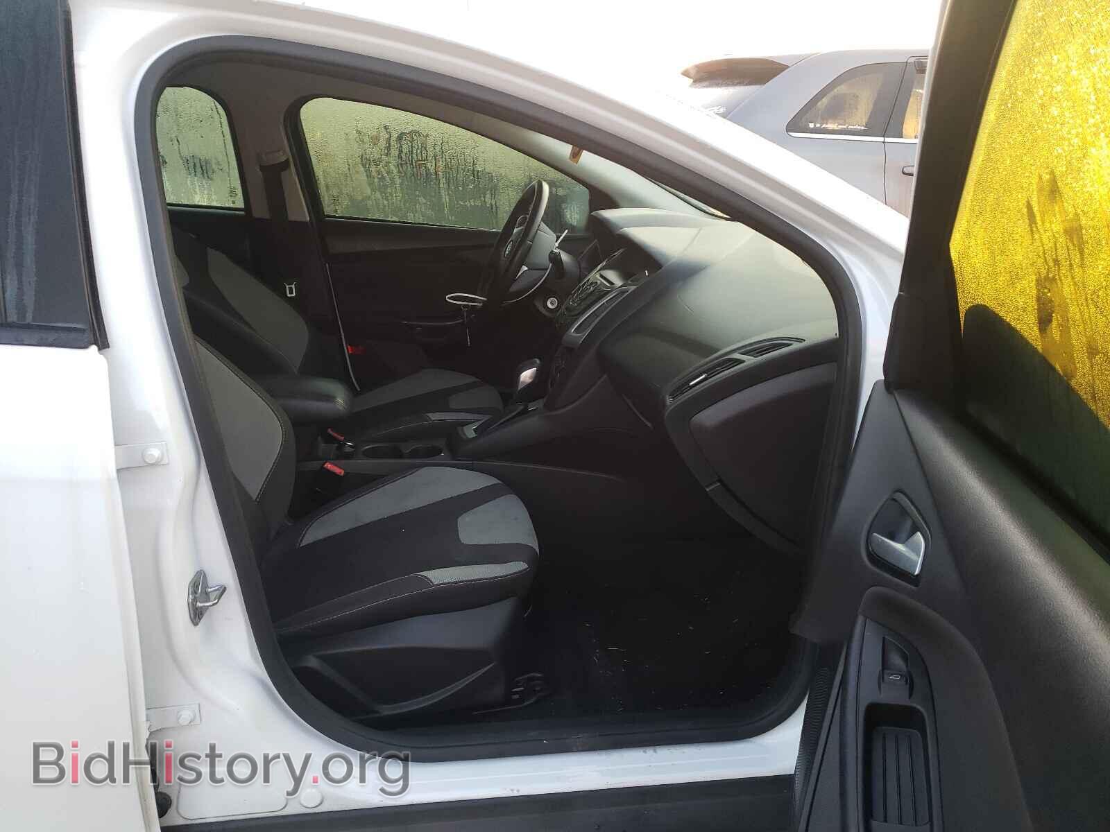 2014 FORD FOCUS - VIN: 1FADP3K21EL154693 - Фото 5