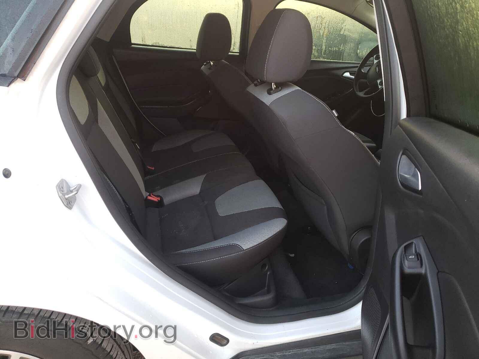 2014 FORD FOCUS - VIN: 1FADP3K21EL154693 - Фото 6