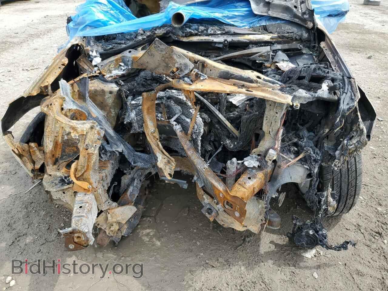 2015 CADILLAC SRX - VIN: 3GYFNDE35FS560355 - Фото 11