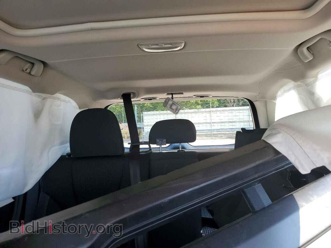 2024 SUBARU FORESTER - VIN: JF2SKADC8RH494461 - Фото 10