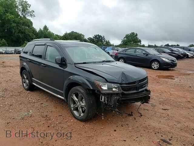 2017 DODGE JOURNEY - VIN: 3C4PDCGB7HT585332 - Photo 15