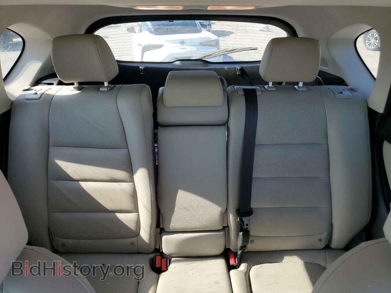 2015 MAZDA CX-5 - VIN: JM3KE2DY6F0536473 - Фото 10