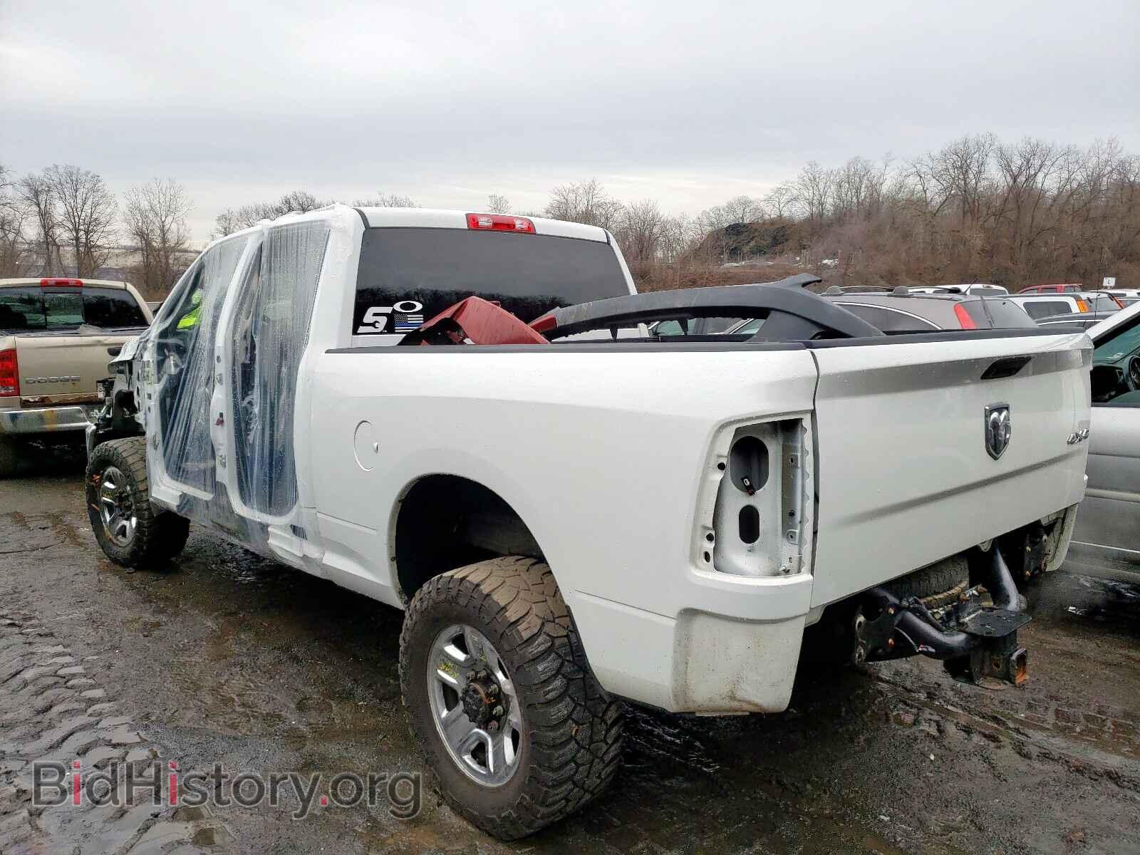 2014 RAM 2500 ST - VIN: 3C6UR5CJ2EG137542 - Фото 3