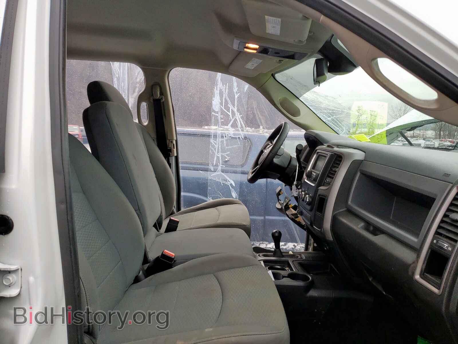 2014 RAM 2500 ST - VIN: 3C6UR5CJ2EG137542 - Фото 5