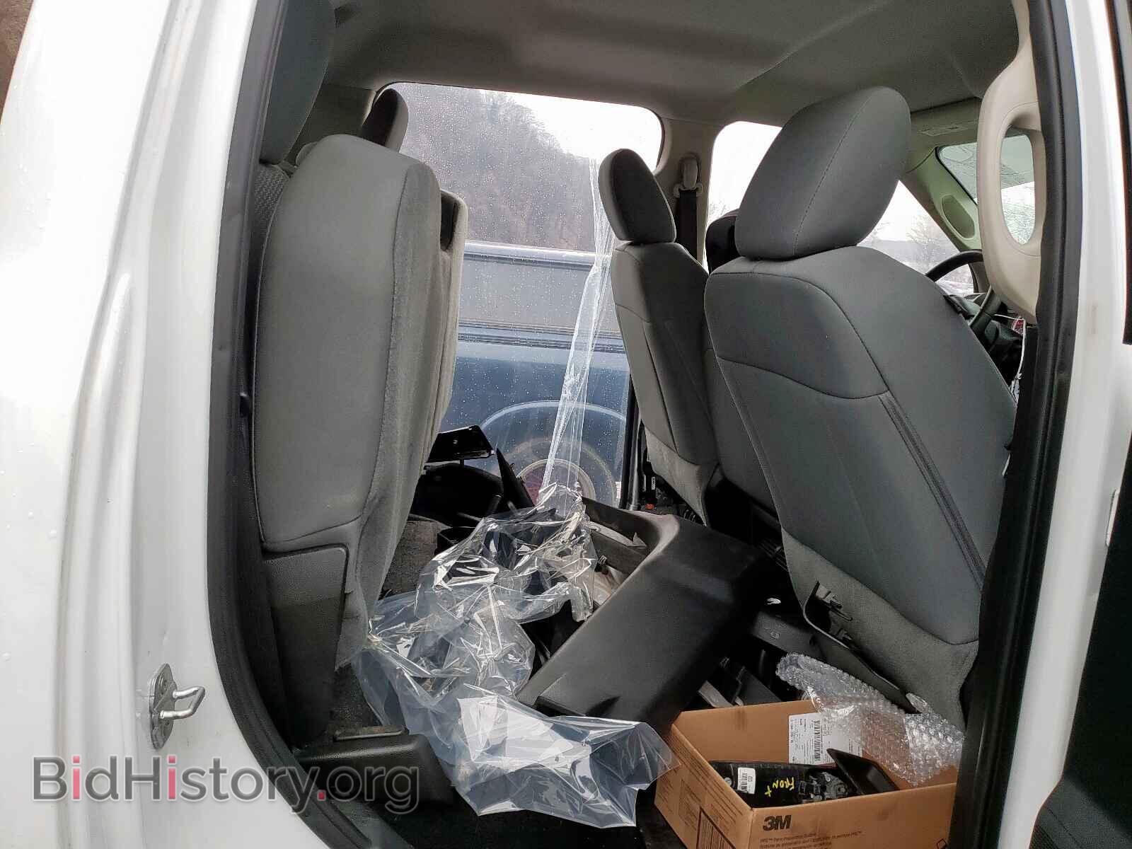 2014 RAM 2500 ST - VIN: 3C6UR5CJ2EG137542 - Фото 6