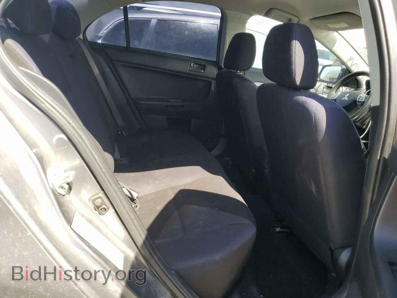 2014 MITSUBISHI LANCER - VIN: JA32U2FU5EU013022 - Фото 10