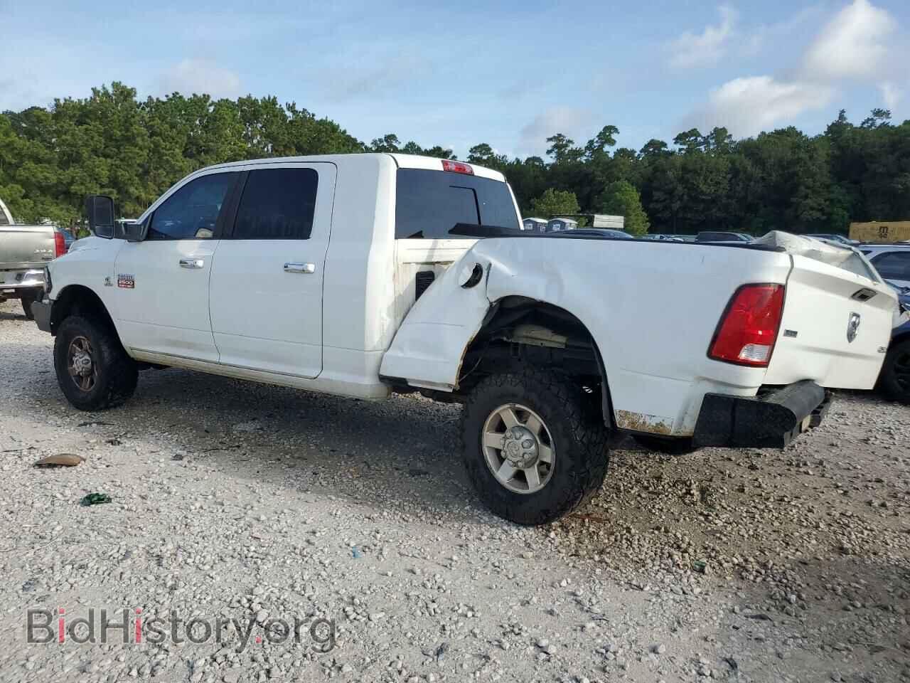 2011 DODGE All Models - VIN: 3D7UT2HL5BG541858 - Photo 2