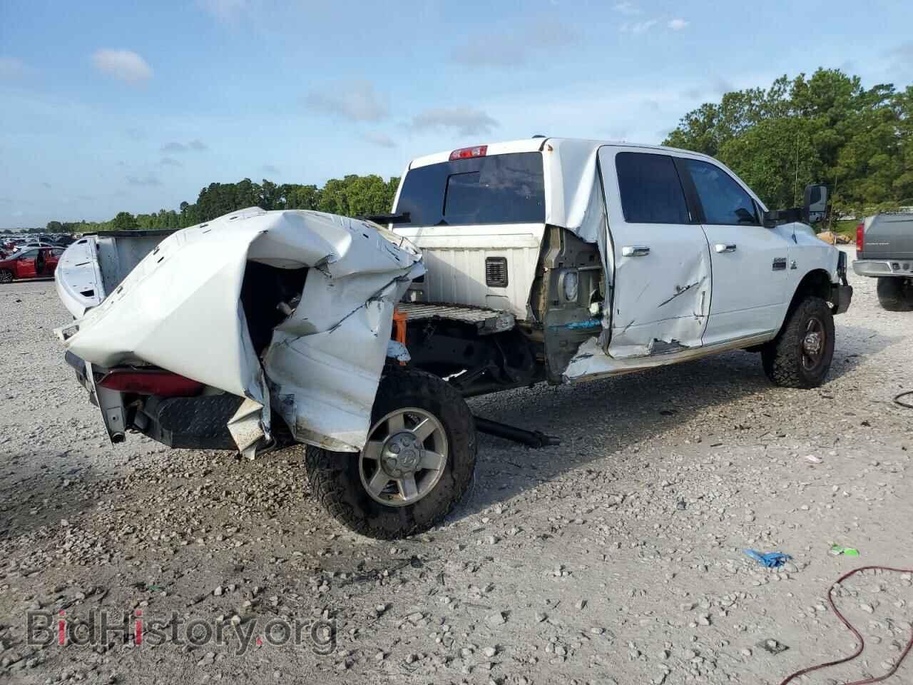2011 DODGE All Models - VIN: 3D7UT2HL5BG541858 - Photo 3