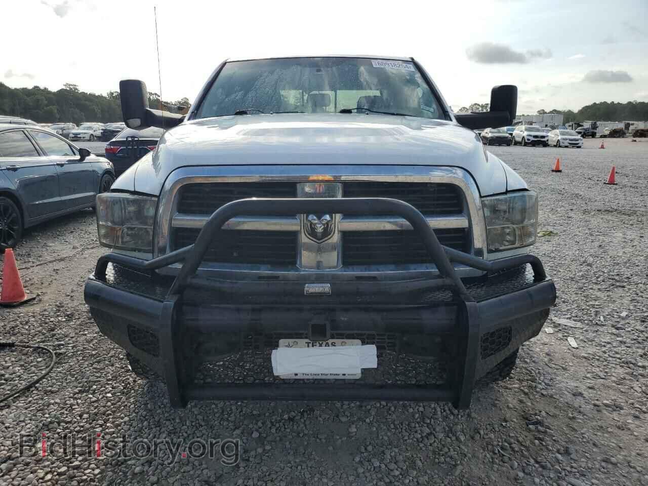 2011 DODGE All Models - VIN: 3D7UT2HL5BG541858 - Photo 5