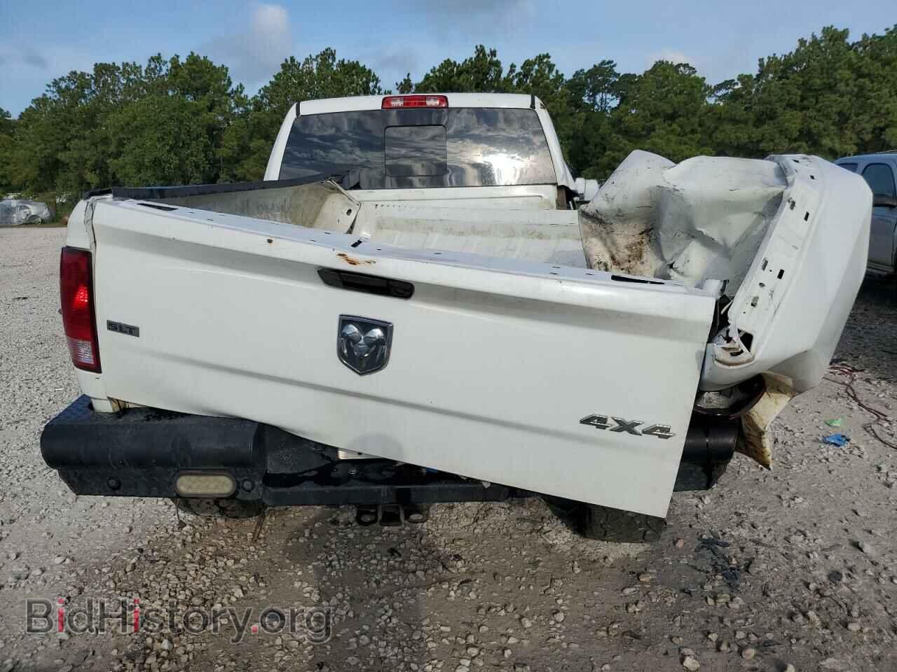 2011 DODGE All Models - VIN: 3D7UT2HL5BG541858 - Photo 6