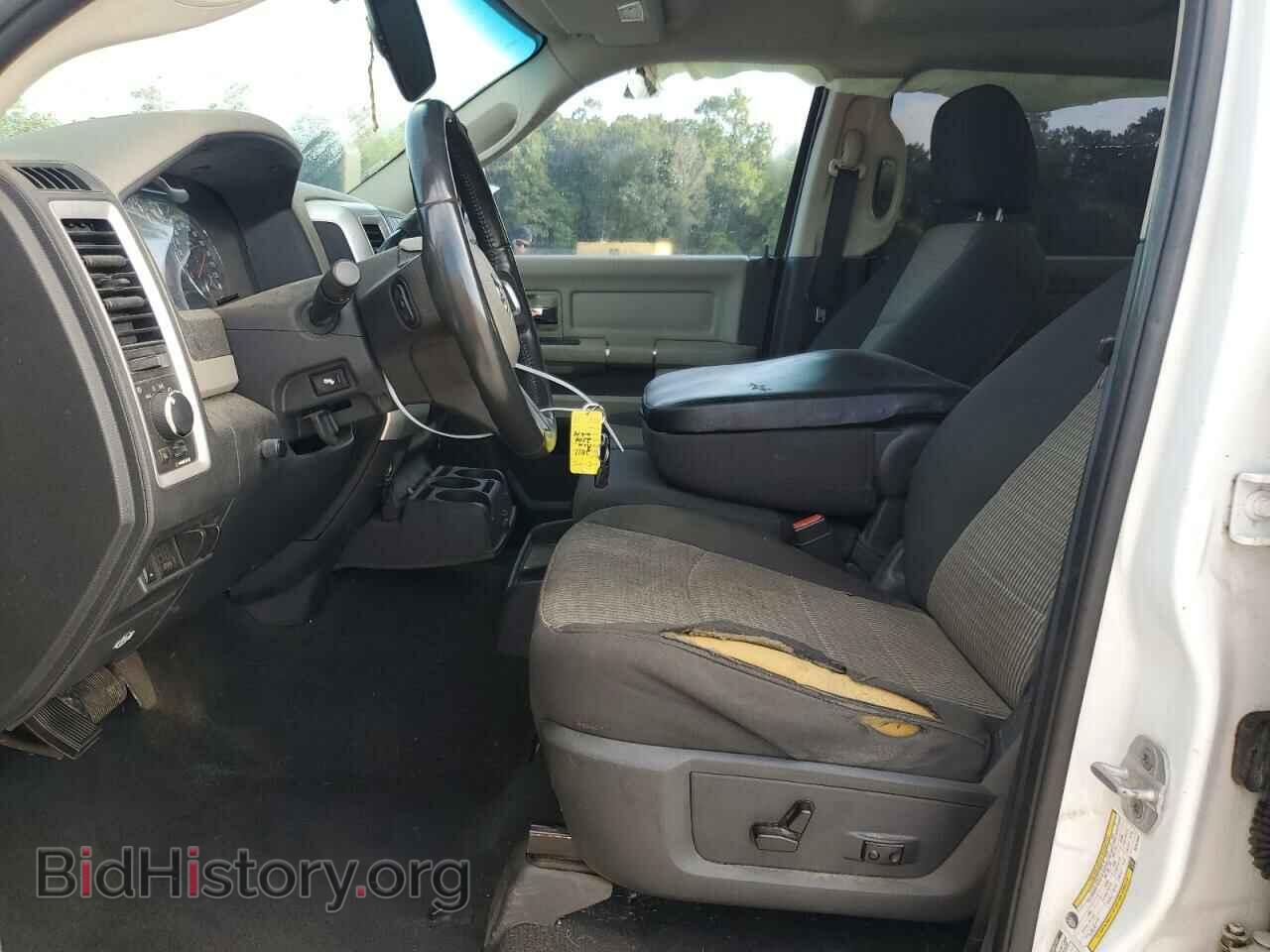 2011 DODGE All Models - VIN: 3D7UT2HL5BG541858 - Photo 7