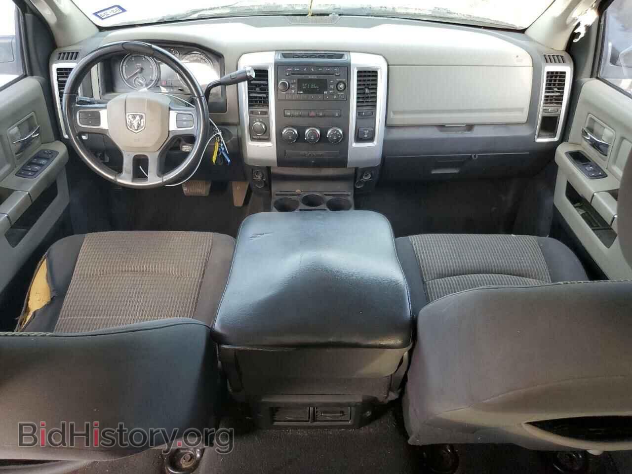2011 DODGE All Models - VIN: 3D7UT2HL5BG541858 - Photo 8