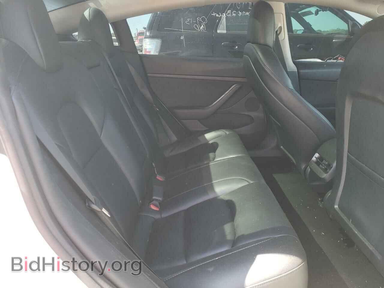 2021 TESLA MODEL 3 - VIN: 5YJ3E1EA6MF086816 - Photo 6