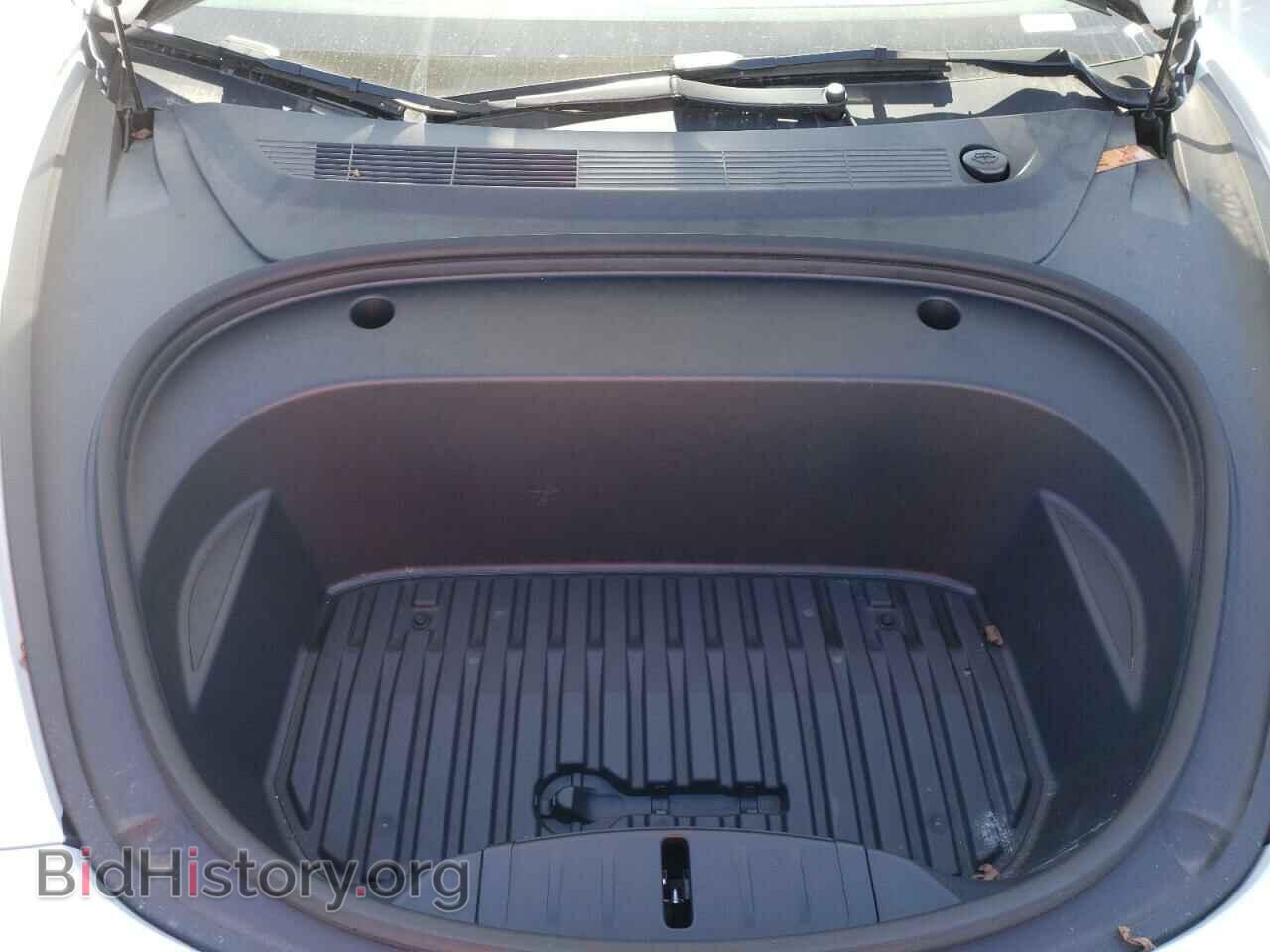 2021 TESLA MODEL 3 - VIN: 5YJ3E1EA6MF086816 - Photo 7