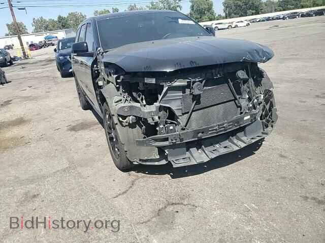 2020 DODGE DURANGO - VIN: 1C4RDHDG7LC129678 - Фото 15
