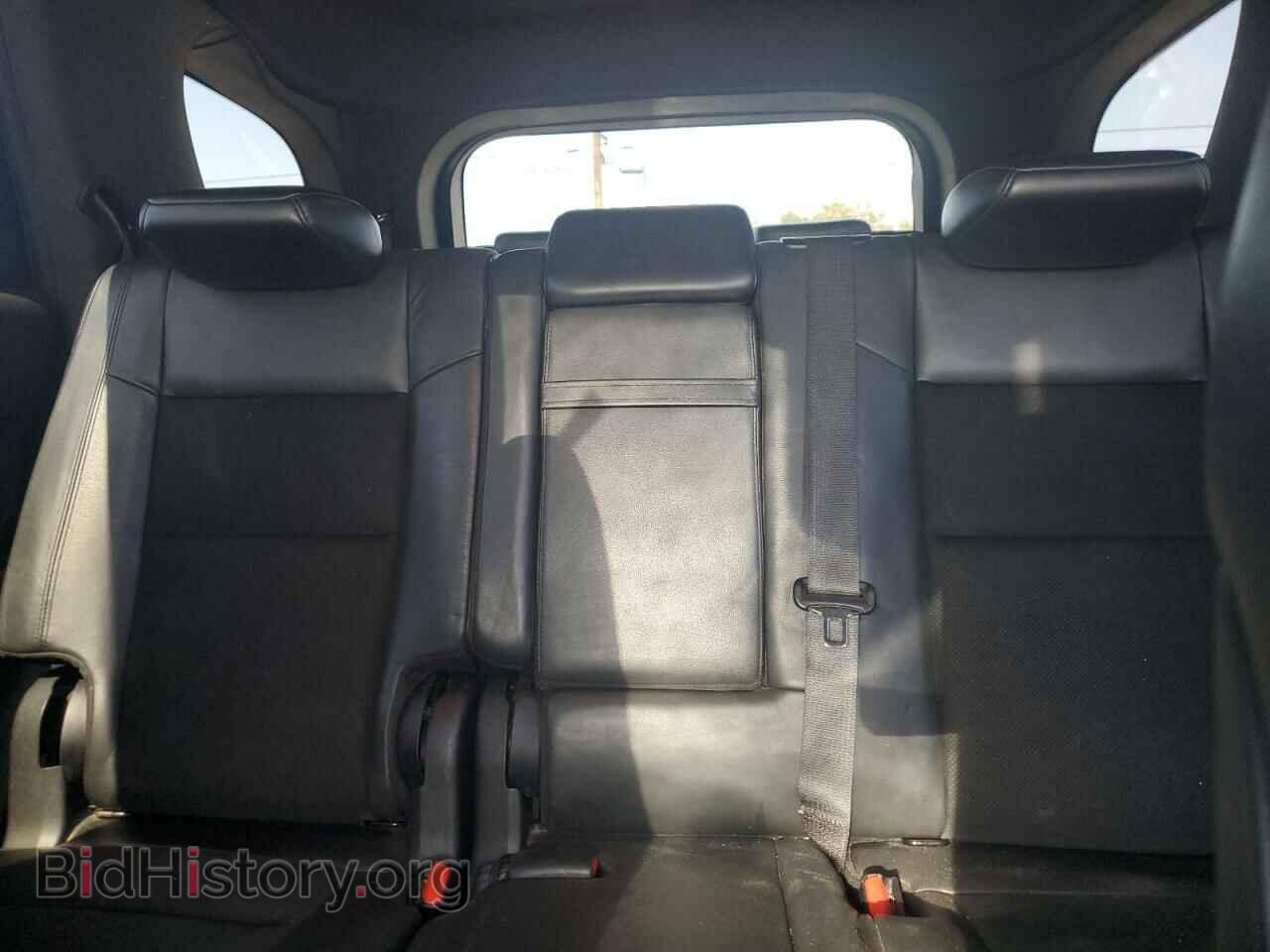 2020 DODGE DURANGO - VIN: 1C4RDHDG7LC129678 - Фото 10