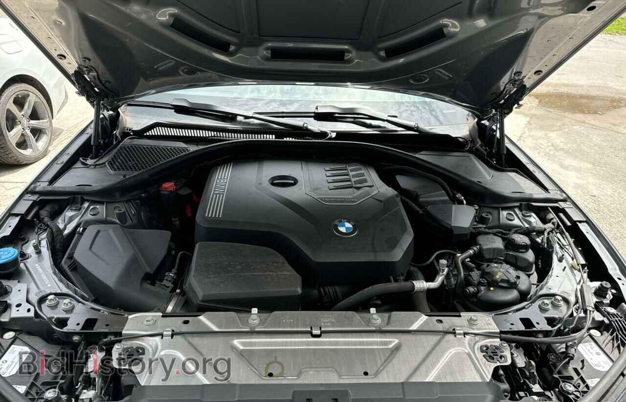 2024 BMW 3 SERIES - VIN: 3MW89FF0XR8D92987 - Фото 7