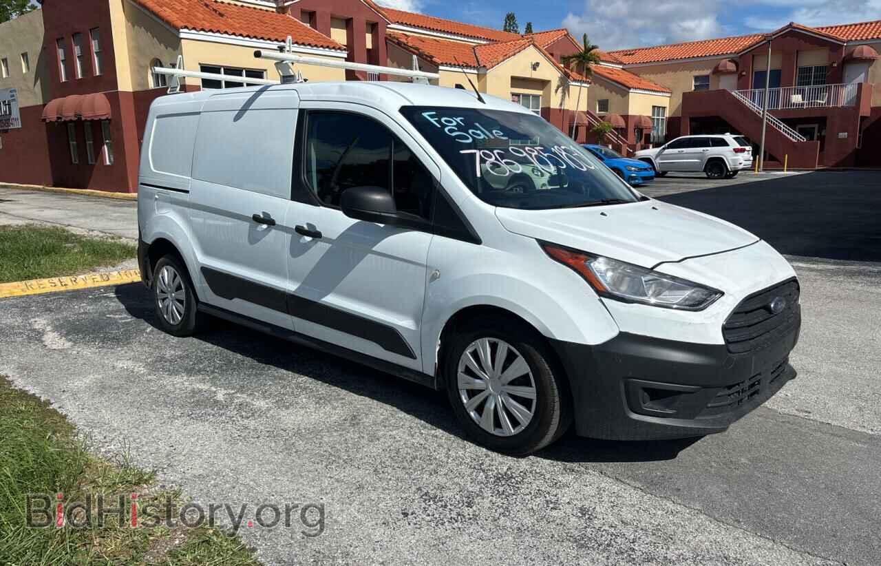 Фотография NM0LS7E28K1414602 - FORD TRANSIT 2019