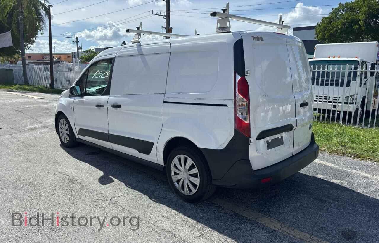 2019 FORD TRANSIT - VIN: NM0LS7E28K1414602 - Фото 3