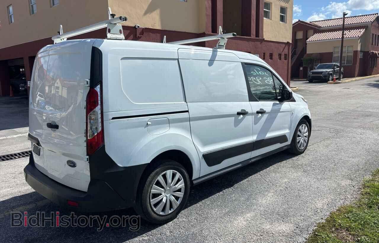 2019 FORD TRANSIT - VIN: NM0LS7E28K1414602 - Фото 4