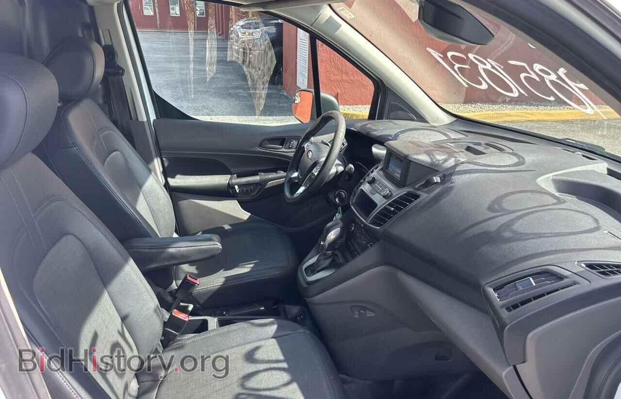 2019 FORD TRANSIT - VIN: NM0LS7E28K1414602 - Фото 5