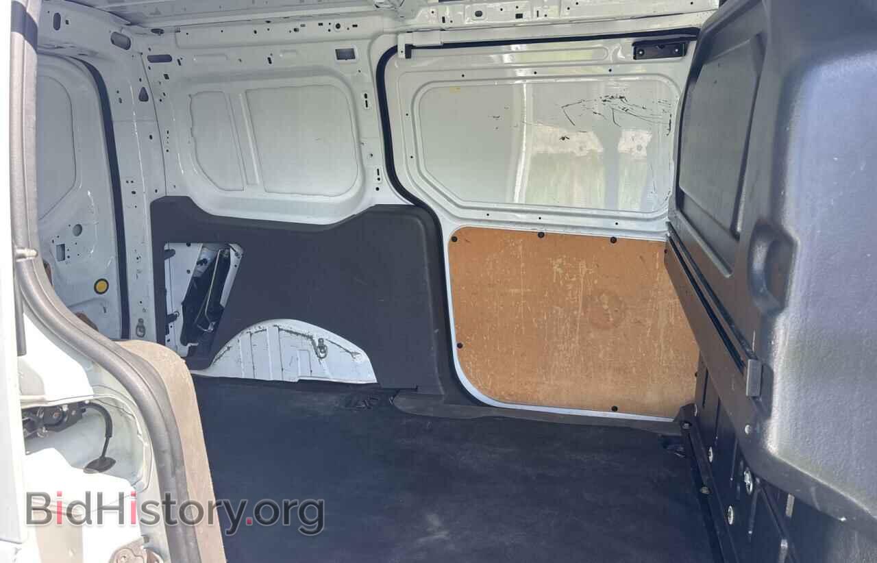 2019 FORD TRANSIT - VIN: NM0LS7E28K1414602 - Фото 6