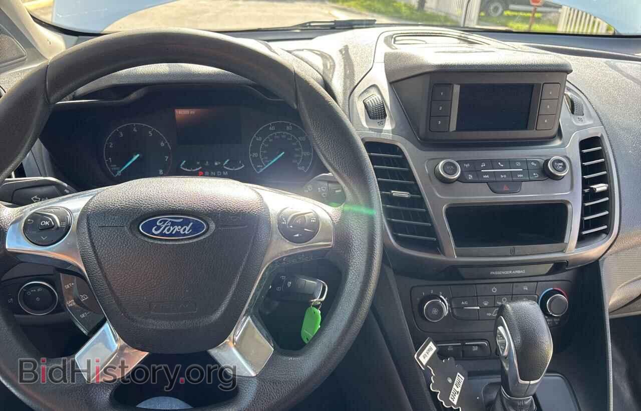 2019 FORD TRANSIT - VIN: NM0LS7E28K1414602 - Фото 9