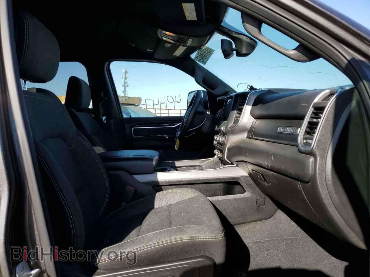 2019 RAM 1500 - VIN: 1C6SRFFT4KN625680 - Фото 5