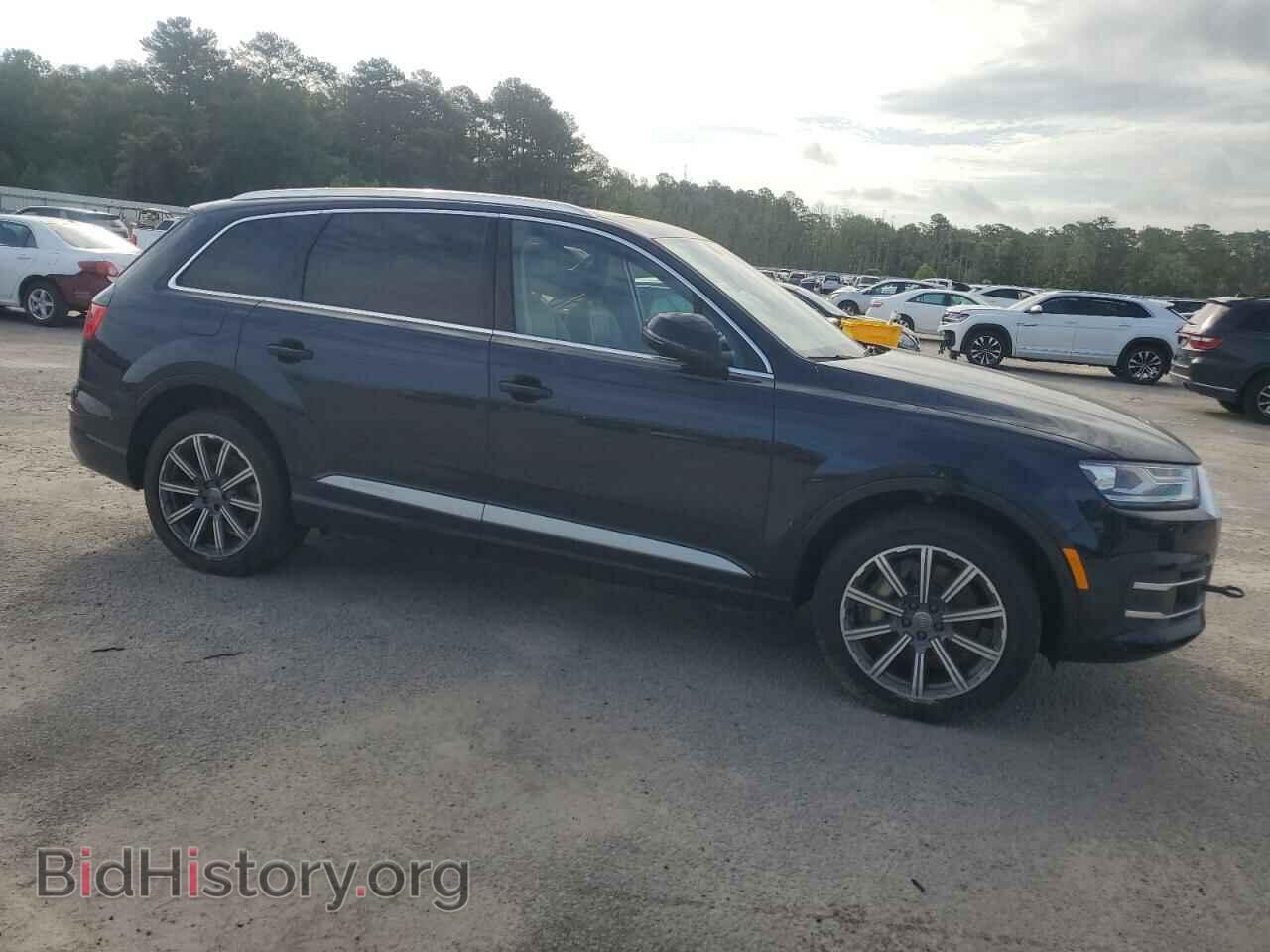 2017 AUDI Q7 - VIN: WA1AAAF74HD028913 - Фото 4