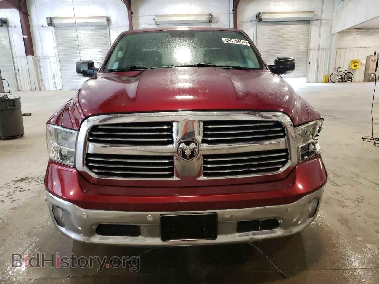 2017 RAM 1500 - VIN: 1C6RR7LMXHS879258 - Фото 5