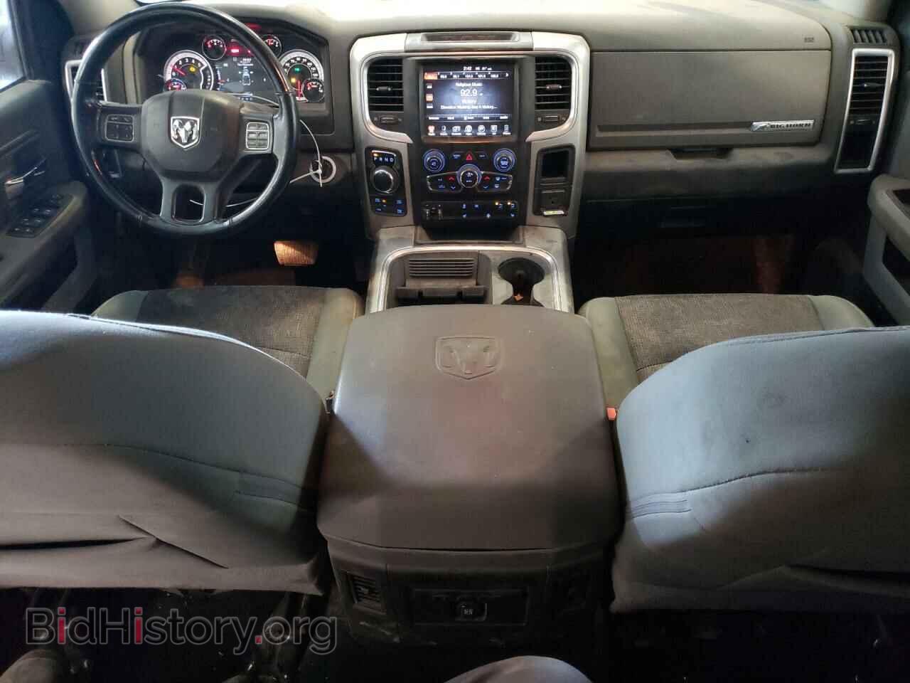 2017 RAM 1500 - VIN: 1C6RR7LMXHS879258 - Фото 8