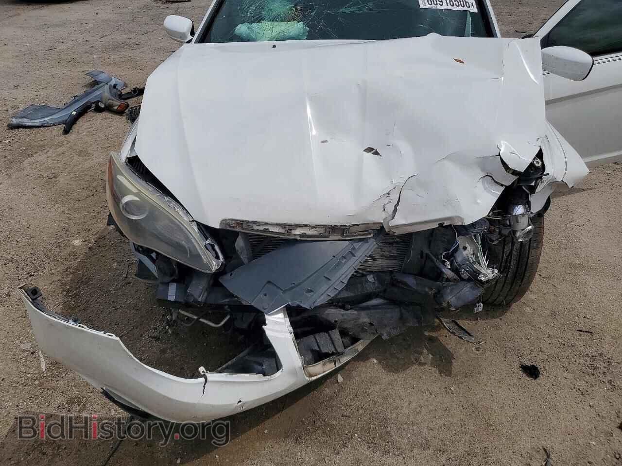 2014 CHRYSLER 200 - VIN: 1C3CCBBB4EN152666 - Photo 11